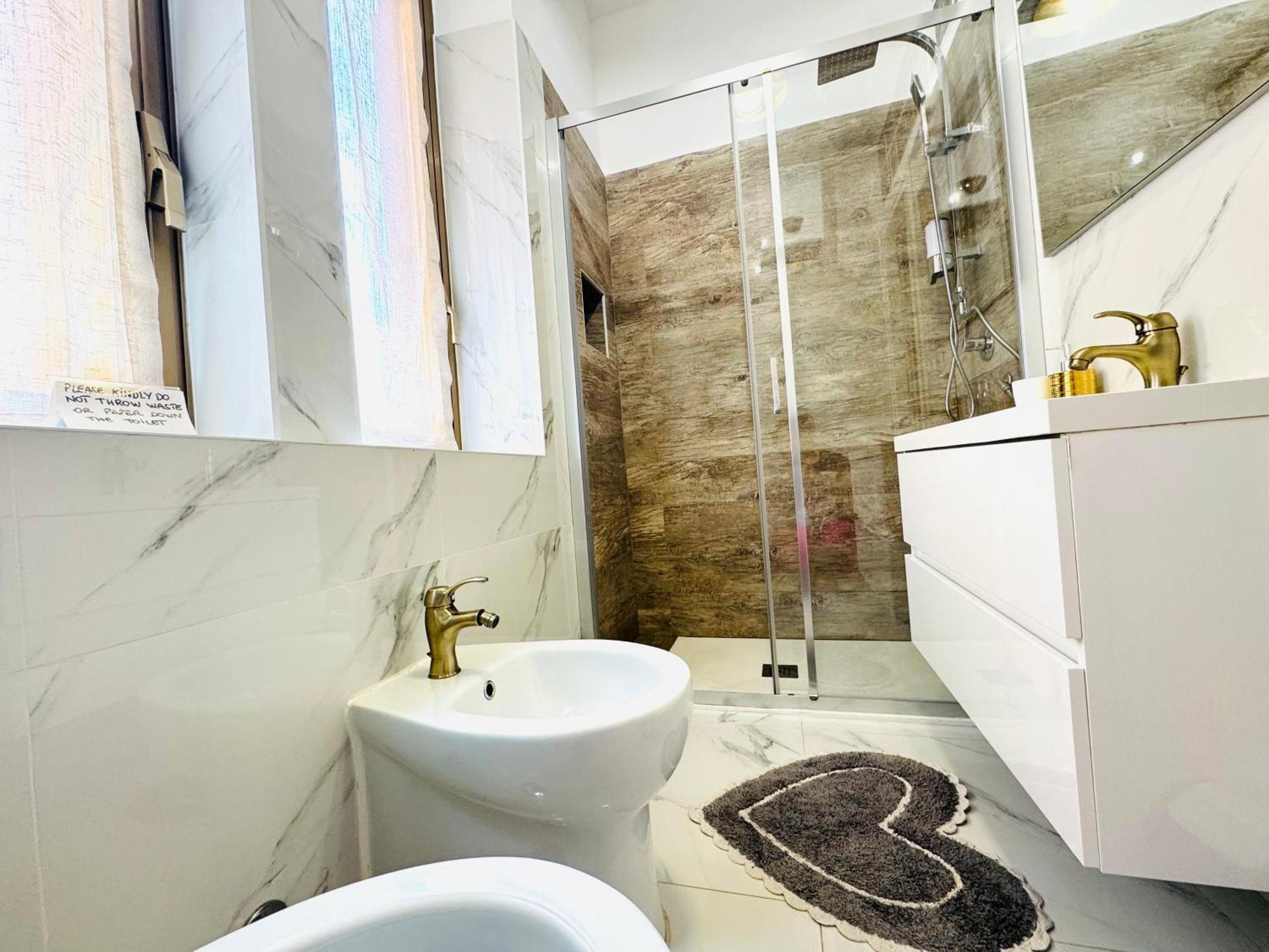 Apartament Casa Aoo! Rzym Zewnętrze zdjęcie